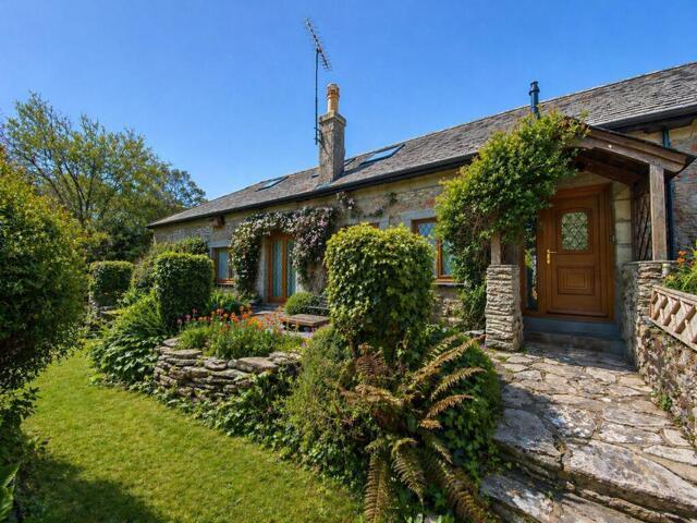 Bungalow for sale in Parkham Hill, Brixham