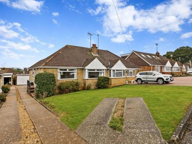 Bungalow for sale in Perryfields, Isle Of Man