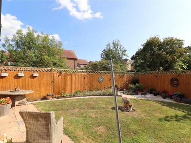 Bungalow for sale in World's End, Perryfields