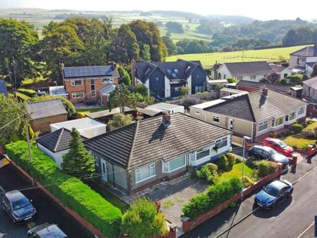 Bungalow for sale in Worsthorne, Burnley