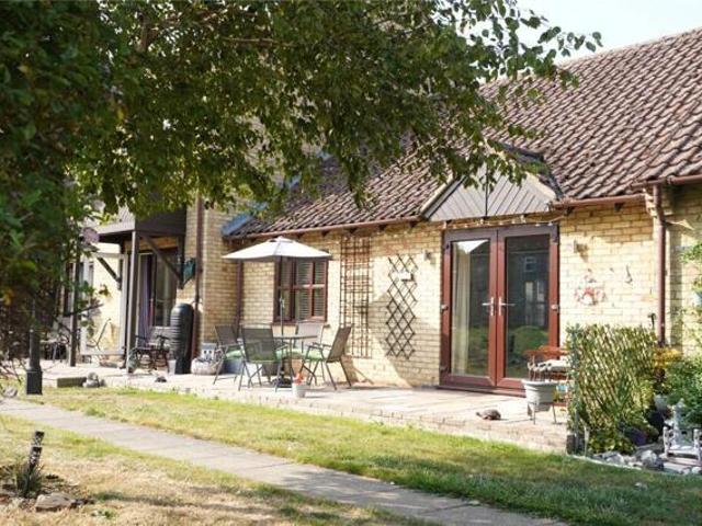 Bungalow for sale in Chedburgh, Isle Of Man