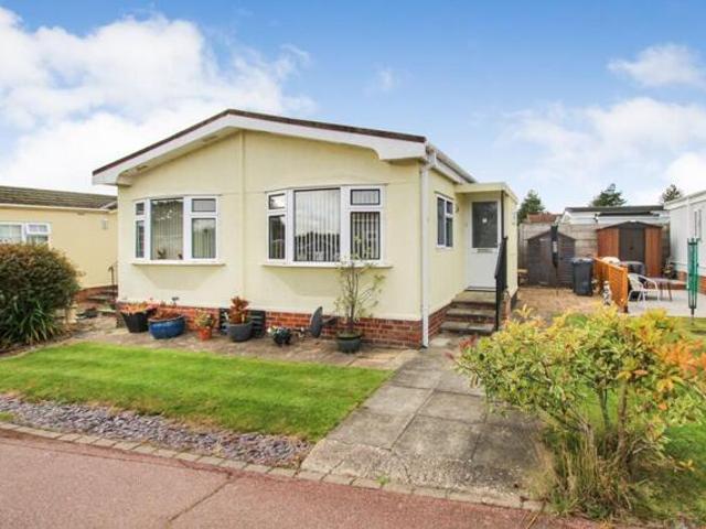 Bungalow for sale in Broad Oak, The Bridge