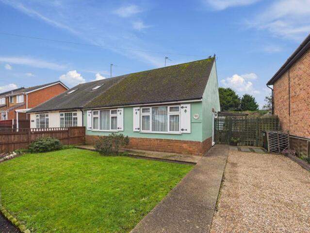 Bungalow for sale in Gedling