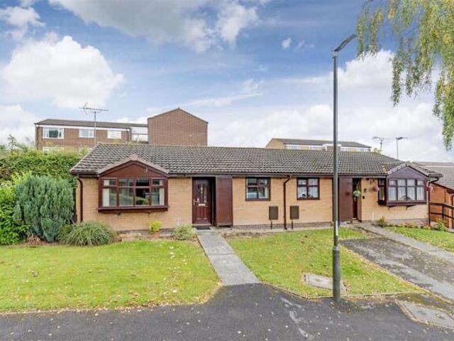 Bungalow for sale in Loundsley Green