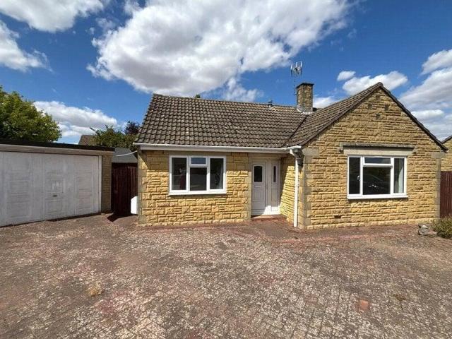 Bungalow for sale in Chipping Campden, Cotswold
