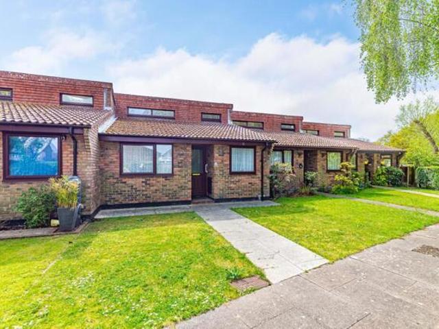 Bungalow for sale in Purewell, Christchurch