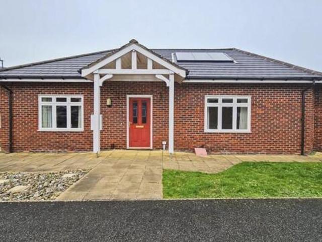 Bungalow for sale in Acton Scott, Shropshire