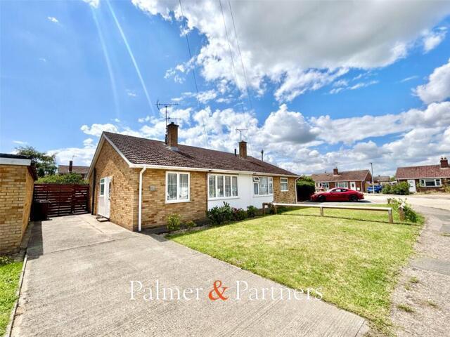 Bungalow for sale in Dale Hill, Isle Of Man