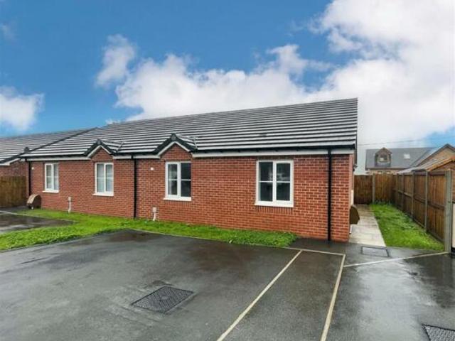 Bungalow for sale in Clyne, Llansamlet