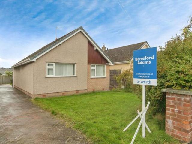 Bungalow for sale in Conwy, Wales