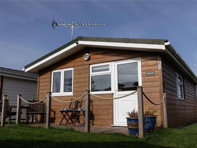 Bungalow for sale in St. Ervan, Cornwall