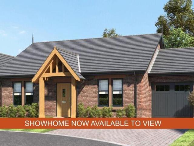 Bungalow for sale
