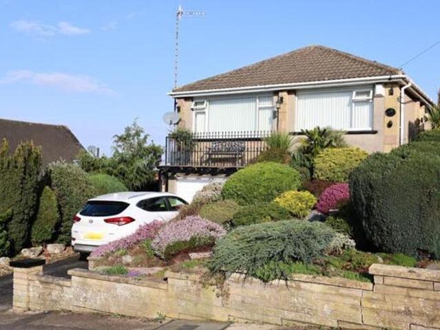 Bungalow for sale in Bare, Lancashire
