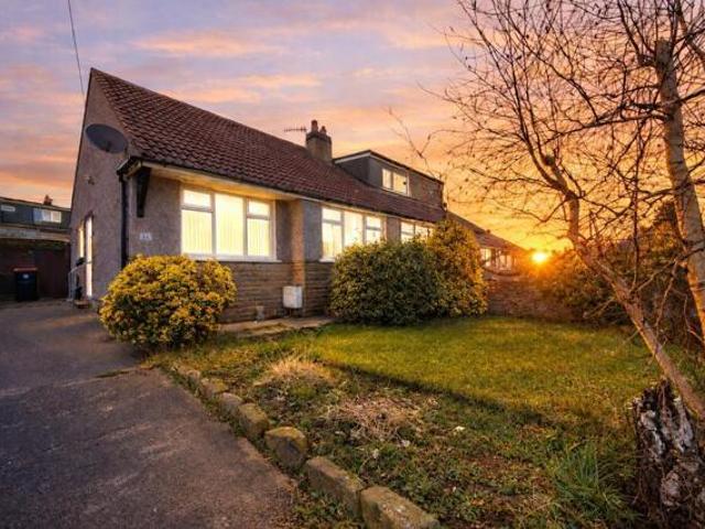 Bungalow for sale in Halton-with-Aughton, Bare