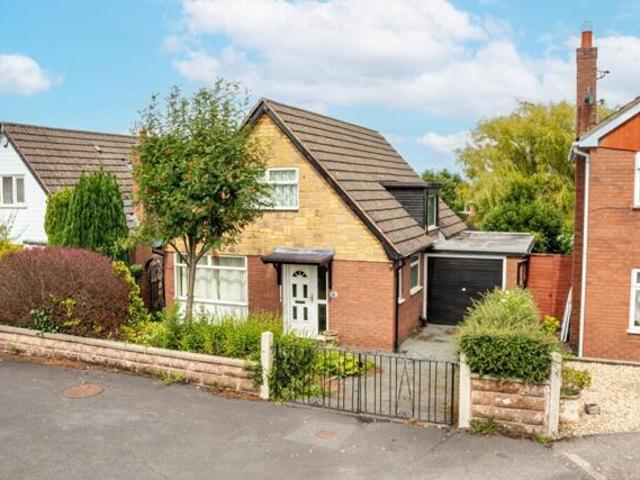 Bungalow for sale in Hawarden, Wales