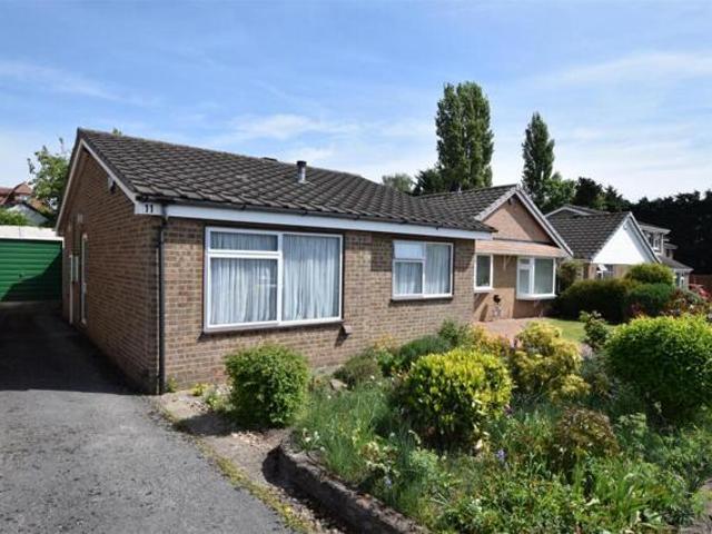 Bungalow for sale in Sunny Hill, Isle Of Man