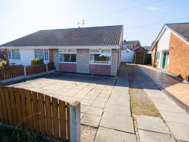 Bungalow for sale in Armthorpe, South Yorkshire