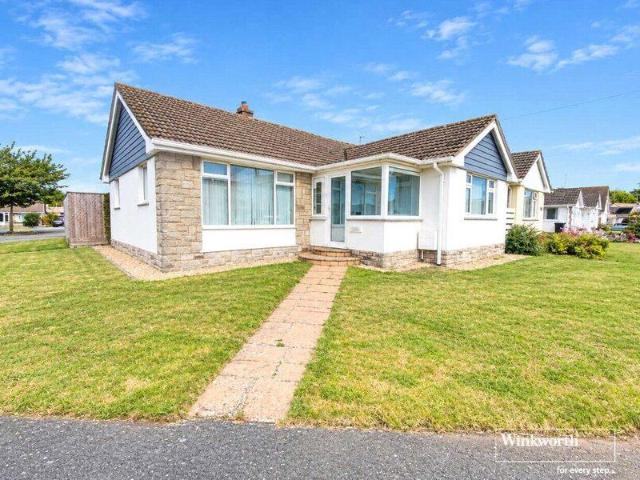 Bungalow for sale in Dorset Innovation Park, East Knighton