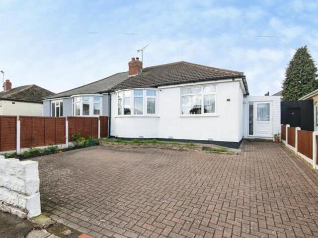 Bungalow for sale in Loxdale, Bilston