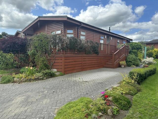Bungalow for sale in Framwellgate Moor, Isle Of Man