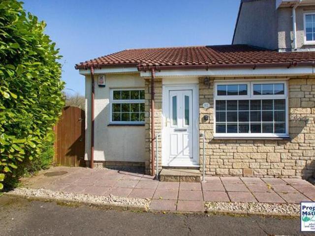 Bungalow for sale in East Ayrshire