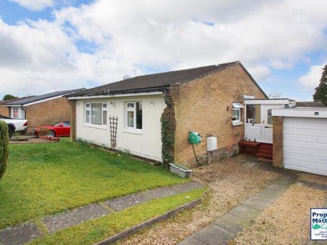 Bungalow for sale in East Ayrshire