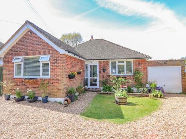 Bungalow for sale in Heathlands, East Sussex