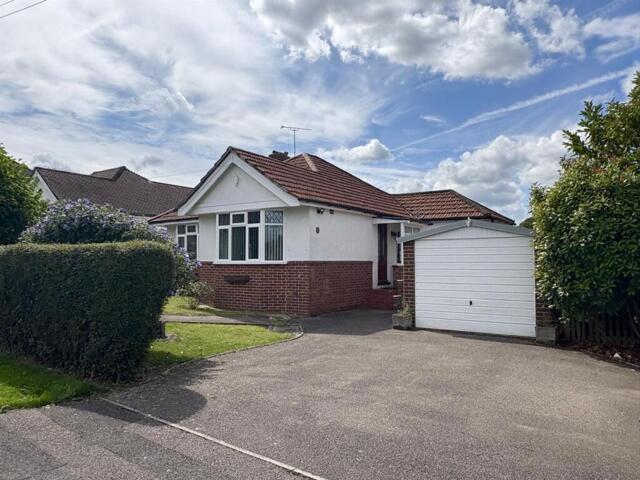 Bungalow for sale in St Michaels, Bridgefield