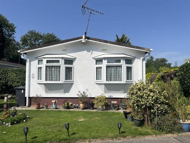Bungalow for sale in Perryfields, Isle Of Man