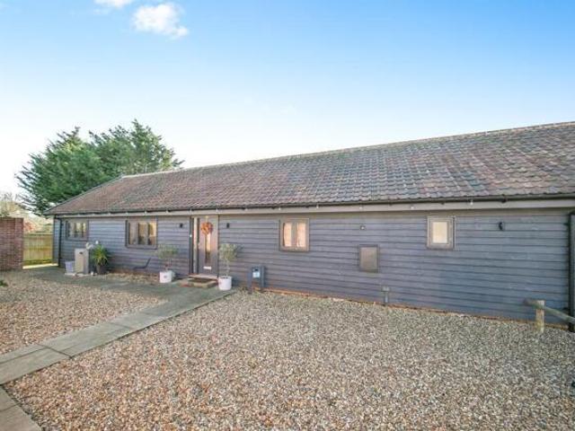 Bungalow for sale in Easton, Hacheston
