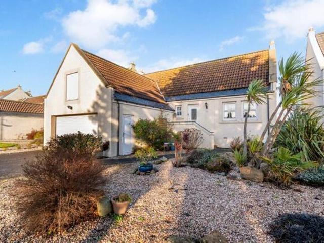Bungalow for sale in Pittenweem, Scotland