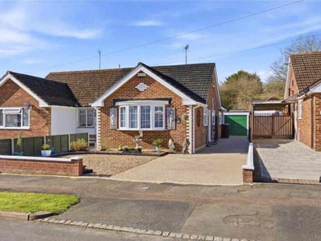 Bungalow for sale in Flitwick, Bedfordshire