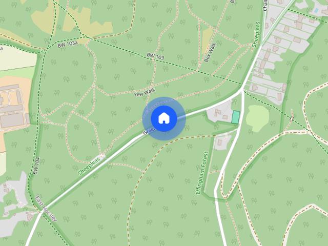 House for rent in Westborough, Isle Of Man