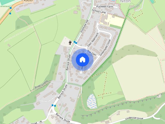 House for rent in Niton, Isle Of Man