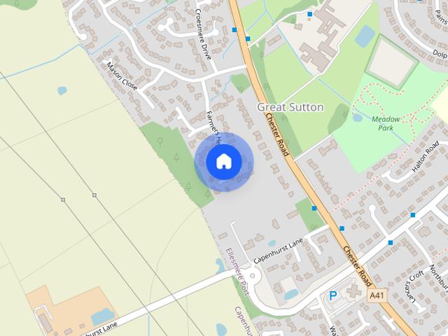 House for rent in Rossmore, Isle Of Man