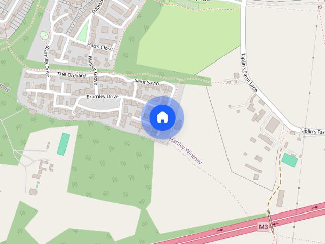 House for rent in Hart, Isle Of Man