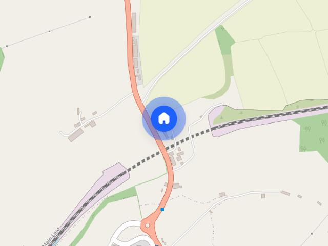 House for rent in Isle Of Man