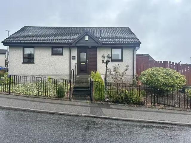 House for rent