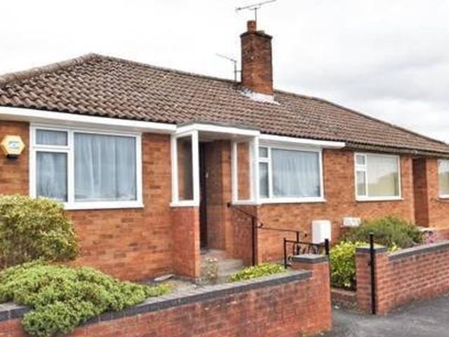 House for rent in Shropshire