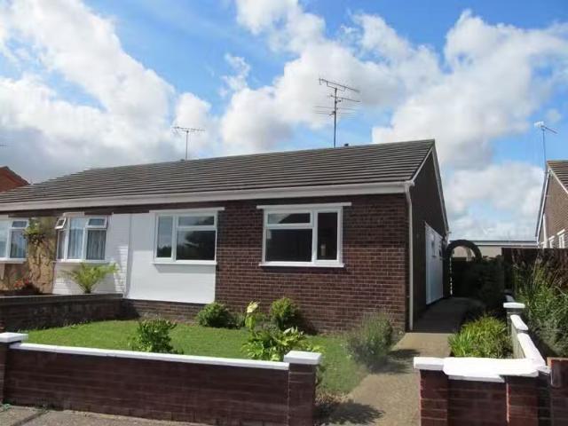 House for rent in Upper Dovercourt, Dale Hill