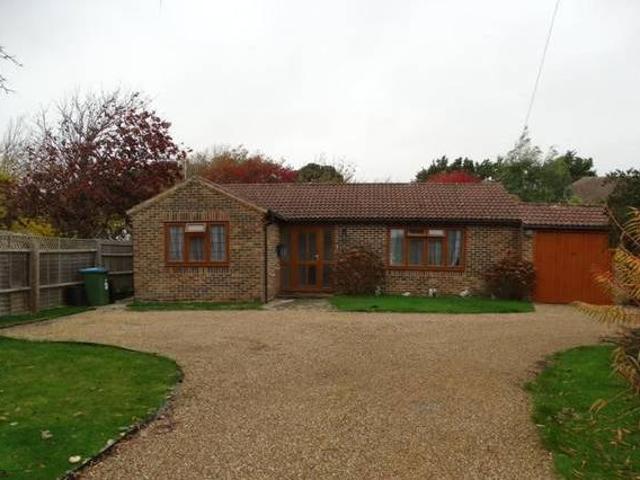 House for rent in West Sussex