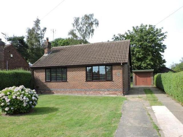 House for rent in Kedleston, East Midlands