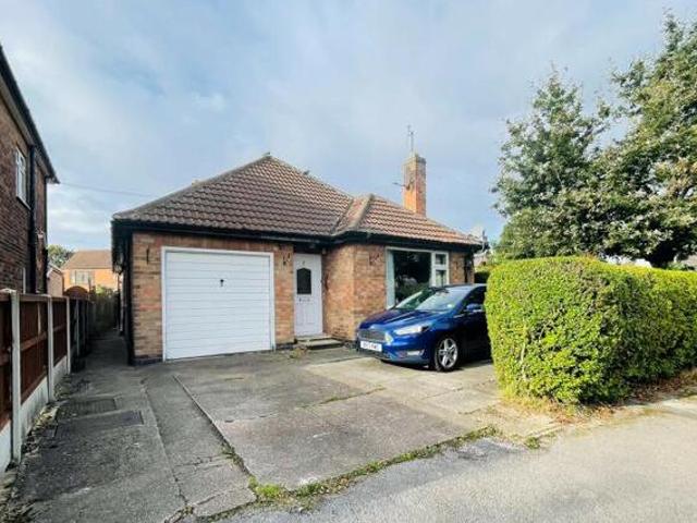 House for rent in Haddon, East Midlands