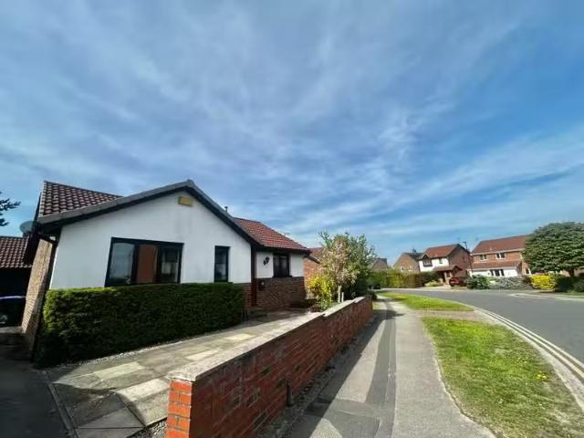 House for rent