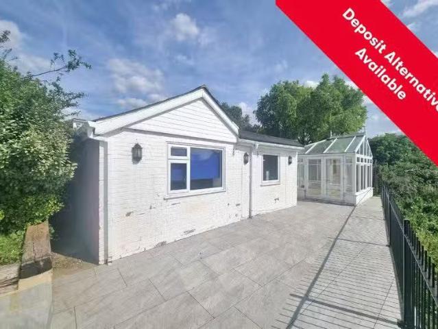 House for rent in Orpington, Green Street Green