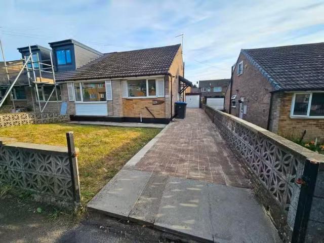 House for rent in Woodthorpe, High Field