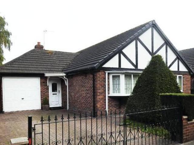 House for rent in Hull and East Yorkshire, England