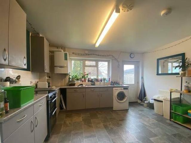 House for rent in Feckenham, City Of Bristol
