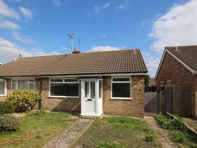 House for rent in West Sussex