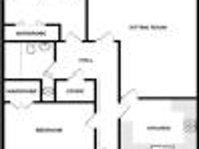 Bungalow for rent in Ash, Kent
